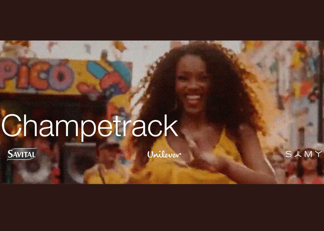Portada de Champetrack: cómo Savital y SAMY convirtieron un ritmo en una estrategia para hacer crecer una marca