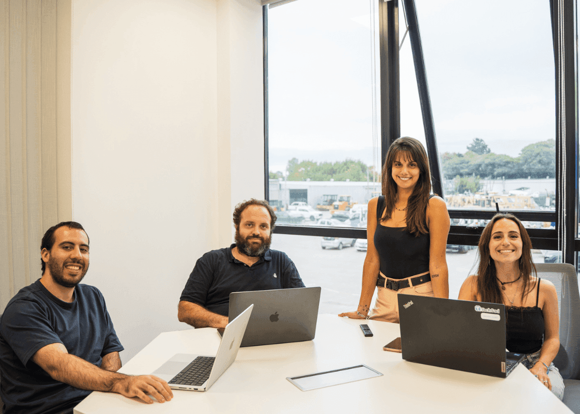 Portada de Techsed presenta su ecosistema de IA y gestión para digitalizar Pymes y grandes empresas