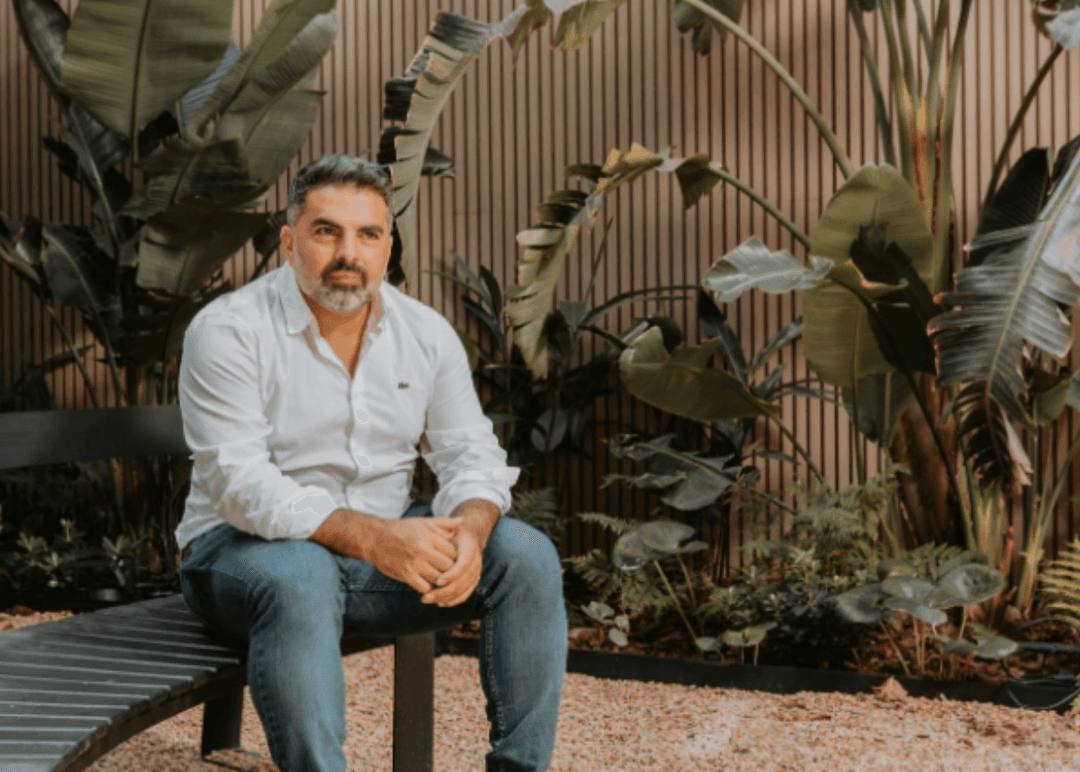 Portada de TombrasNiña suma a Bruno Macri como nuevo Director Creativo