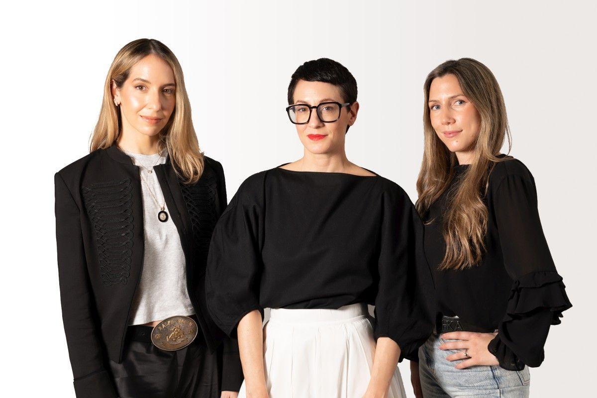 Portada de The Juju suma a Romina Basualdo como Strategic Partnerships Director