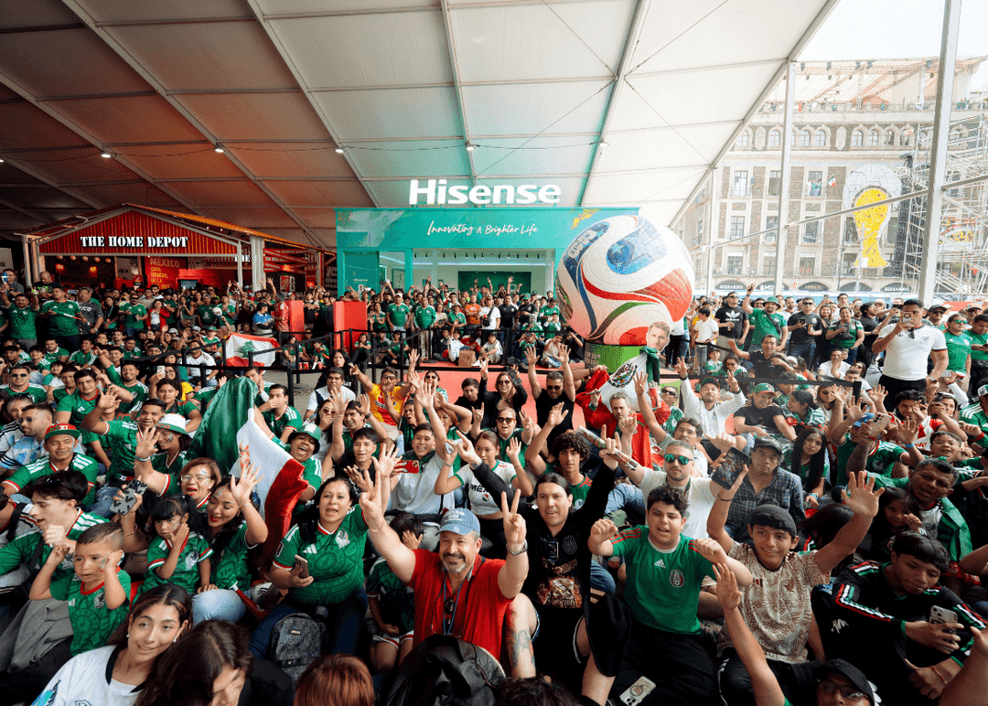 Portada de México: Venue Brand Experience desarrolla tecnología propia para operar eventos con datos en tiempo real