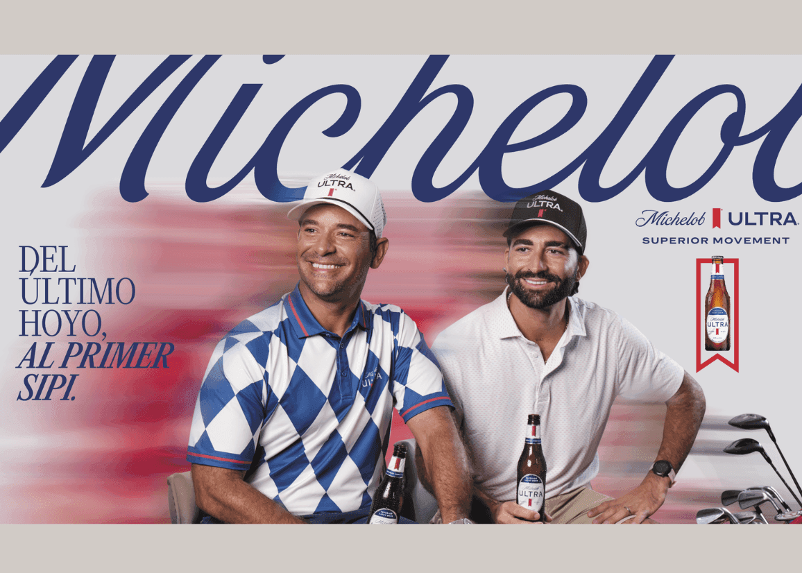 Portada de Wild Fi presenta su primera campaña para Michelob ULTRA en Puerto Rico