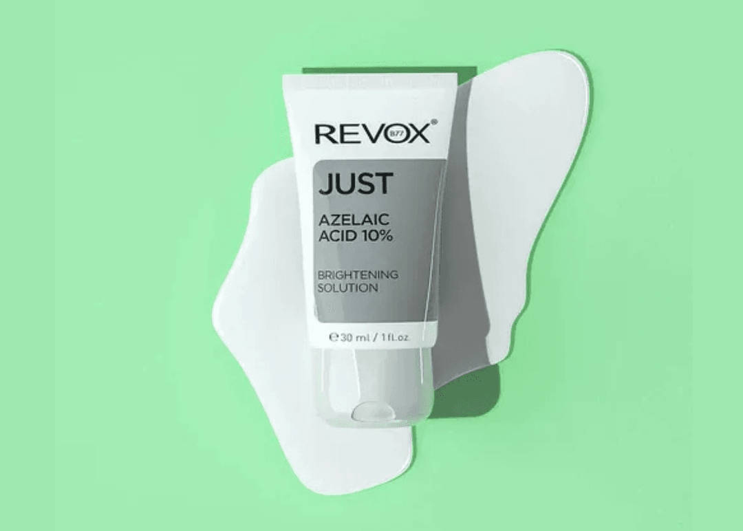 Portada de Tendencia skincare: qué es el Ácido Azelaico