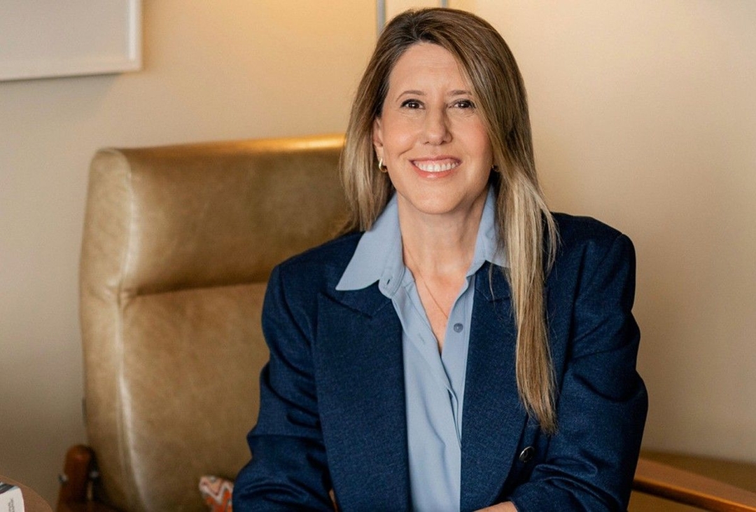 Portada de Thermo King nombra a Alessandra Salles como nueva Gerente General para América Latina