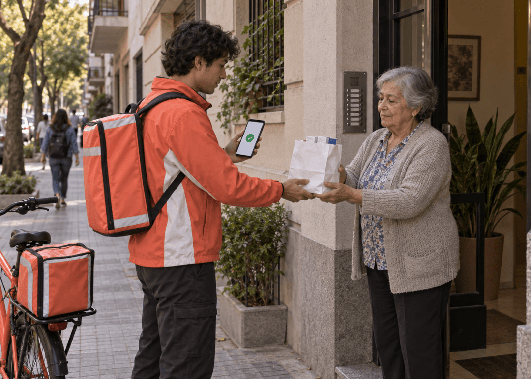Portada de Las marcas ciudadanas: la nueva generación de empresas que construyen algo más que productos
