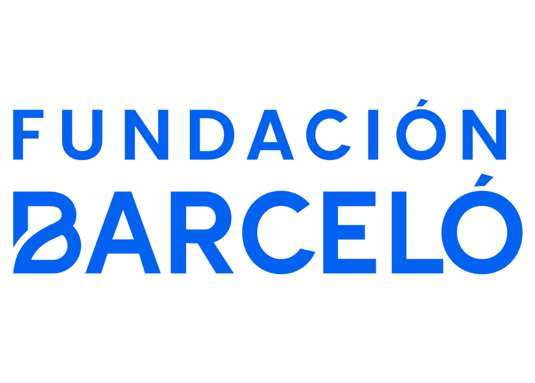 Portada de Fundación Barceló presenta su nueva identidad visual