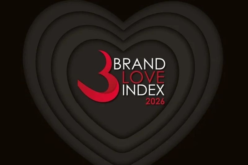 Portada de Brand Love Index 2026: estas son las 23 marcas más amadas en Colombia