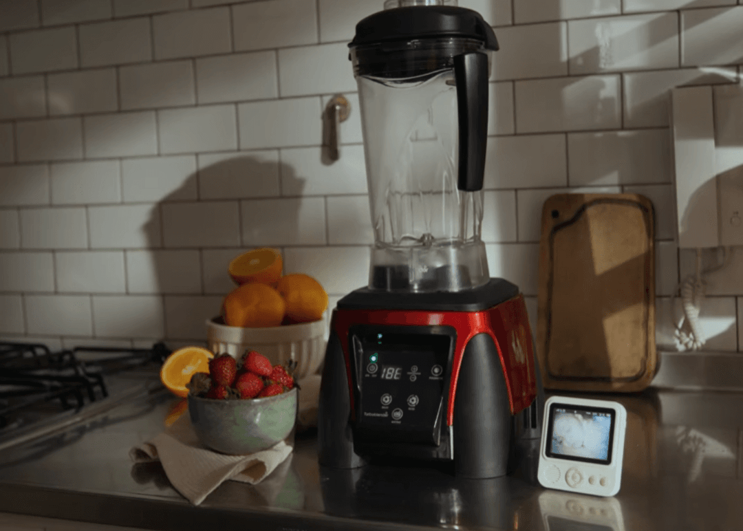 Portada de Buppa creó la nueva campaña de Turboblender