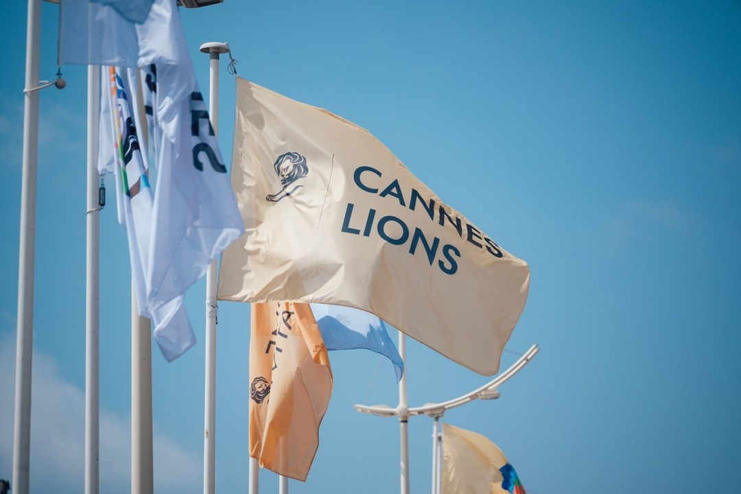 Portada de Cannes Lions: los ganadores latinoamericanos del primer día