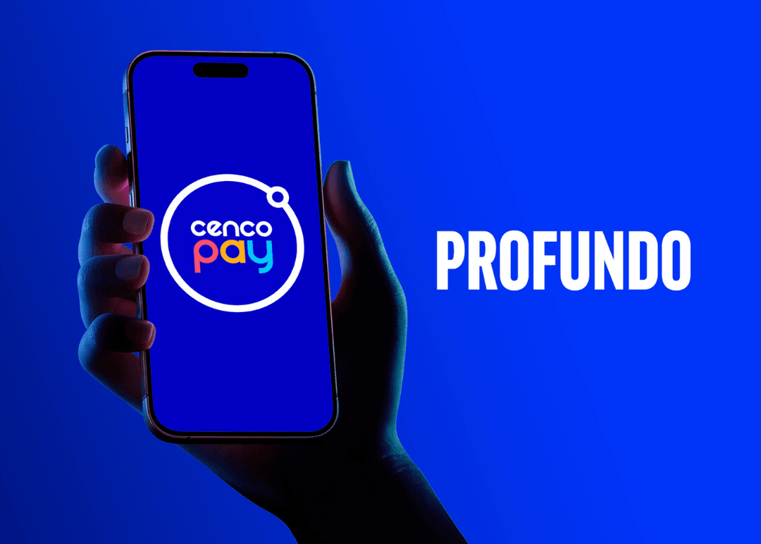 Portada de CencoPay eligió a Profundo como su nueva agencia