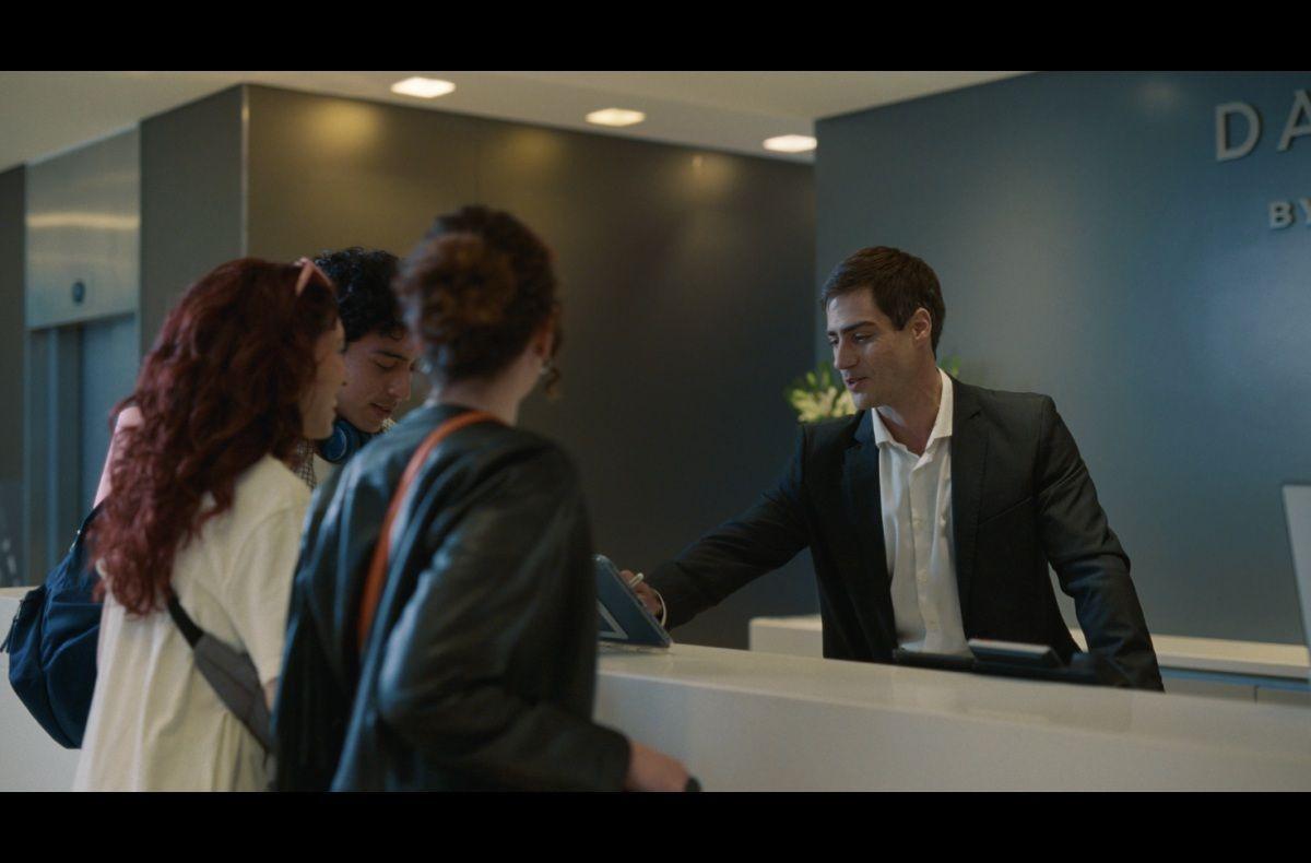 Portada de Dazzler by Wyndham presenta su nueva campaña “DAZZLER: El hotel de tus ganas de viajar”