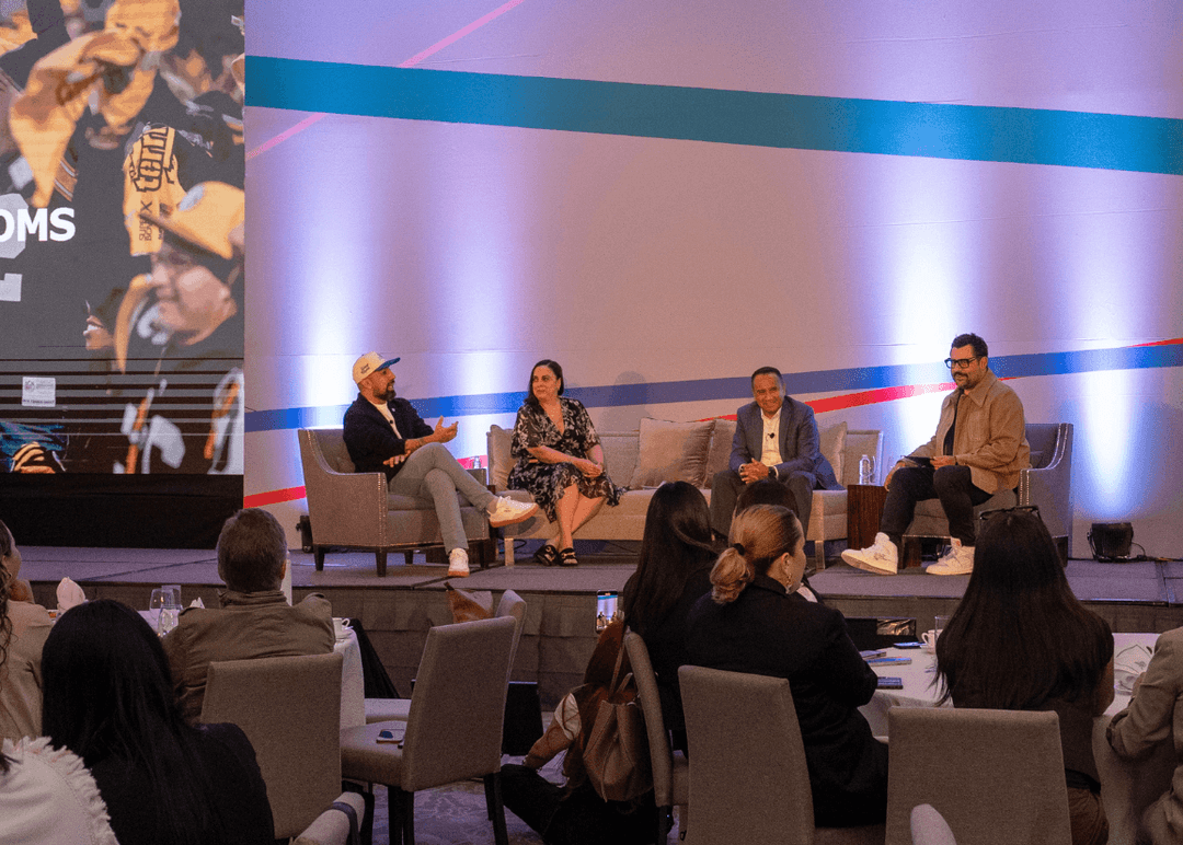 Portada de México: dentsu, NFL y Warner apuestan por las comunidades