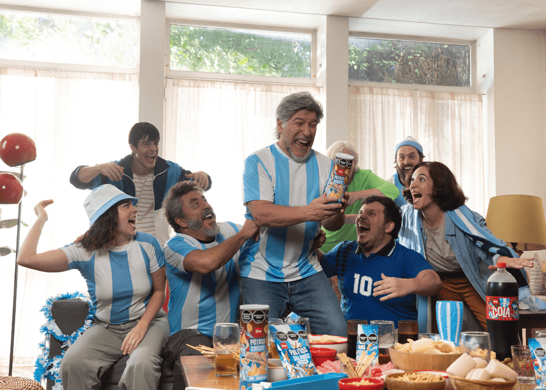 Portada de Mundial 2026: cómo se preparan los argentinos