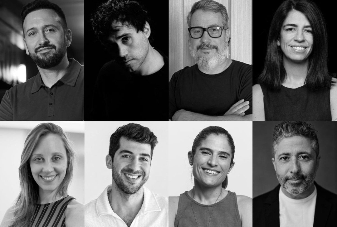 Portada de El Círculo anuncia las presidencias de jurados de DIENTE 2026
