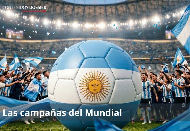 Portada de Dossier Mundial: todas las campañas y marcas que ya juegan el Mundial 2026