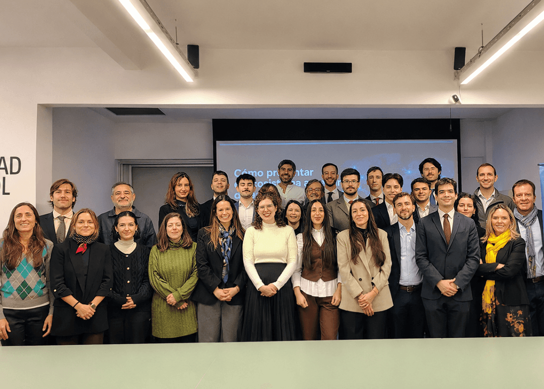 Portada de La industria de la comunicación argentina fortalece su proyección internacional junto a Cancillería