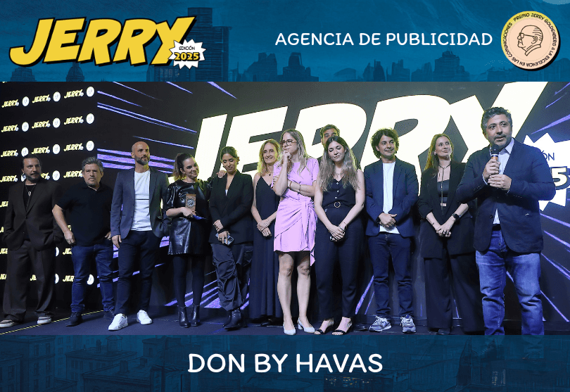 Portada de Papón Ricciarelli: la visión detrás de una agencia que volvió a superarse