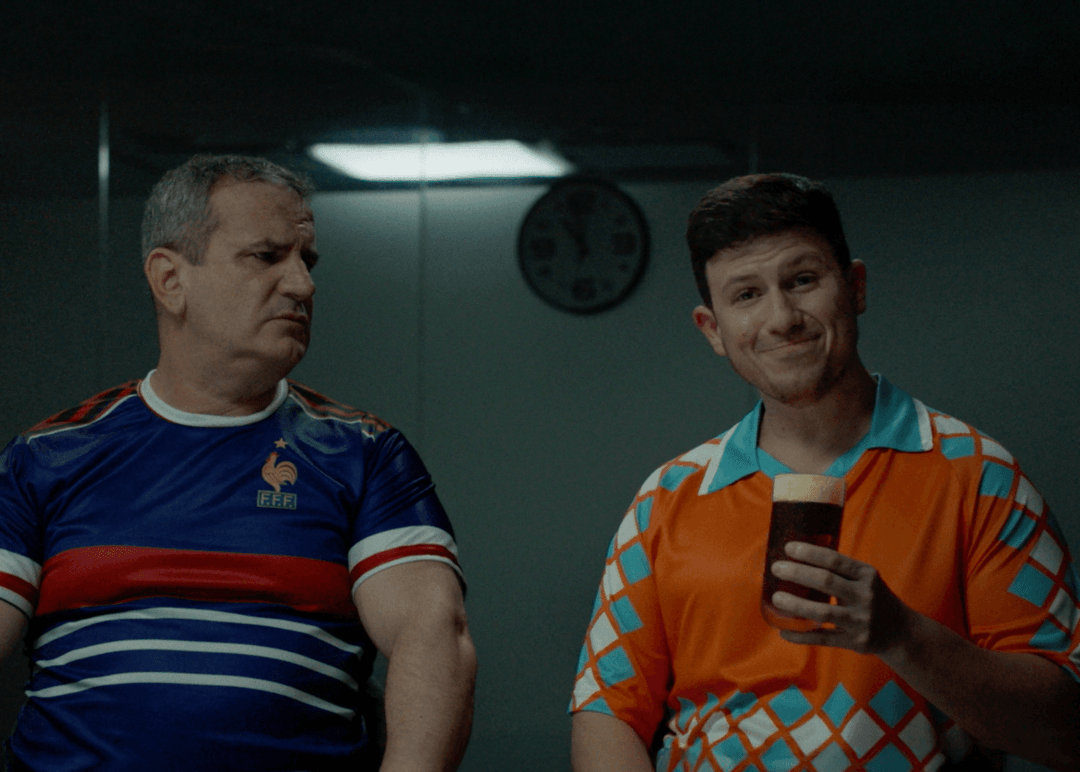 Portada de La campaña “Somos Insoportables” de Fernet y Zurda suma más spots