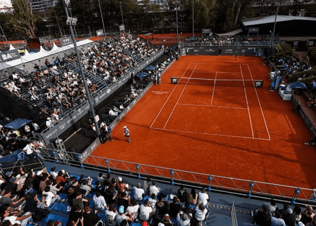 Portada de FilmSuez y Atlas renuevan su apoyo al Buenos Aires Challenger