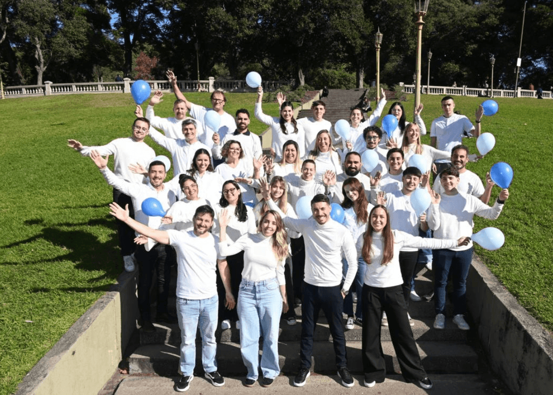 Portada de Great Place to Work reveló cuáles son las mejores Pymes para trabajar en Argentina