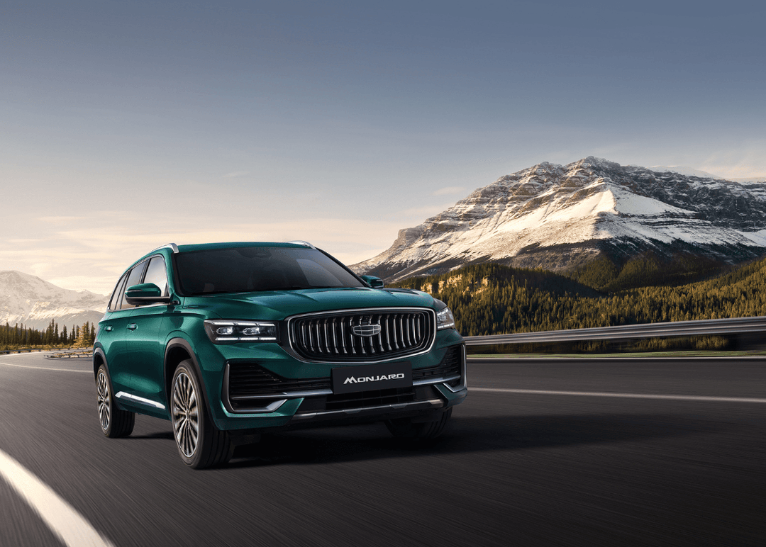 Portada de Geely Auto México suma a another como aliado estratégico en comunicación