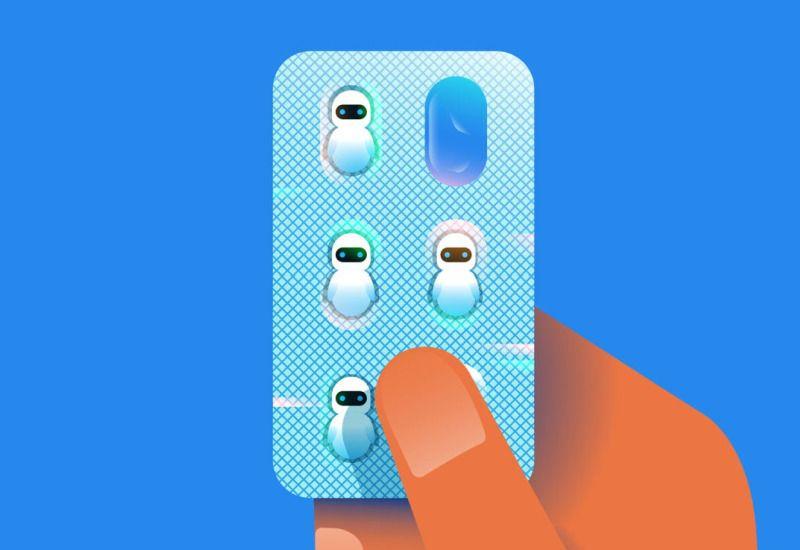 Portada de Imágenes hechas para algoritmos: cuando optimizar el contenido visual juega en contra de las marcas