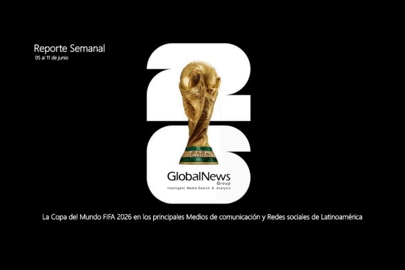 Portada de El despliegue del mundial en los medios y redes de LATAM