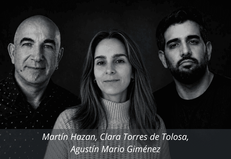 Portada de HG incorpora a Clara Torres de Tolosa como Operations Manager