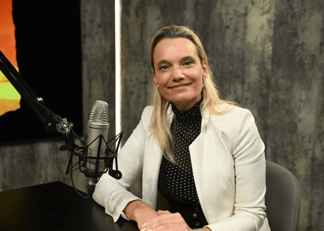 Portada de Infobae Talks Mujeres con Impacto: cómo se construye el liderazgo femenino en el mundo corporativo