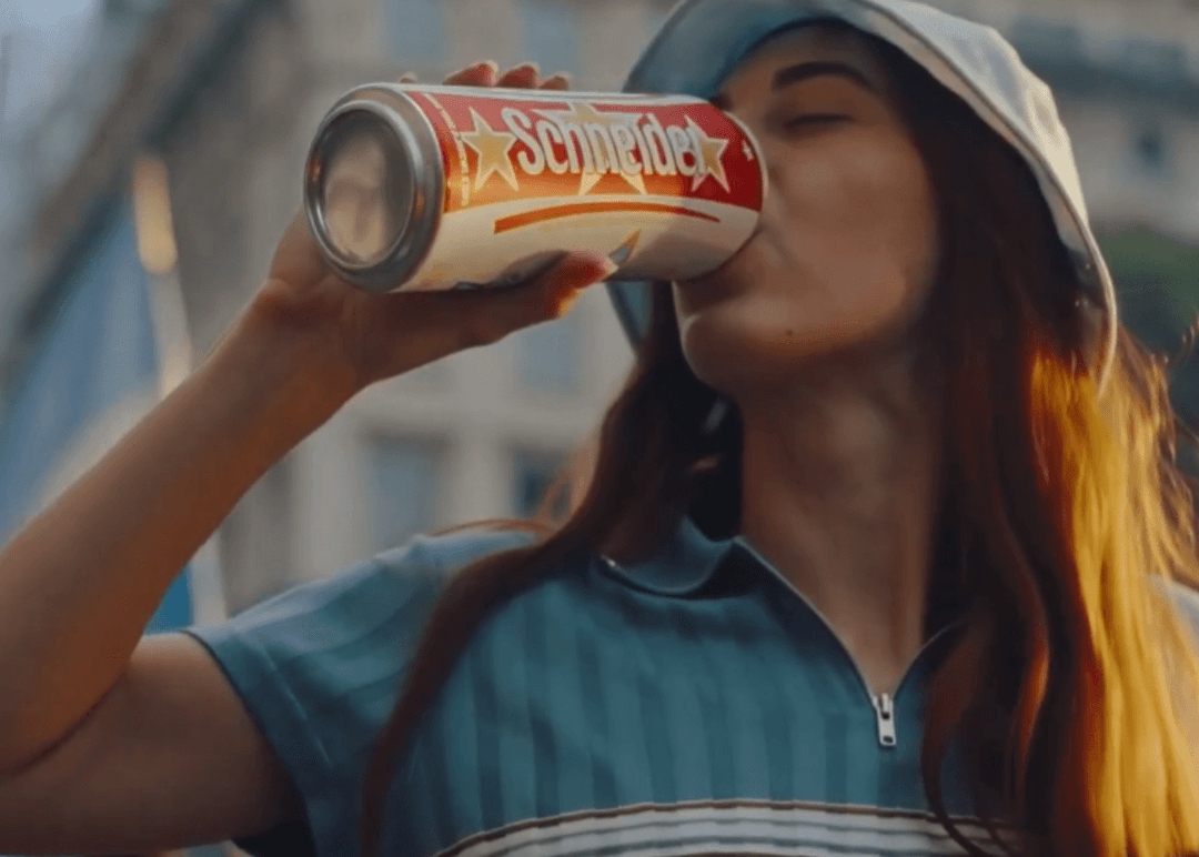 Portada de Schneider presentó "La Plaga", su campaña para el Mundial