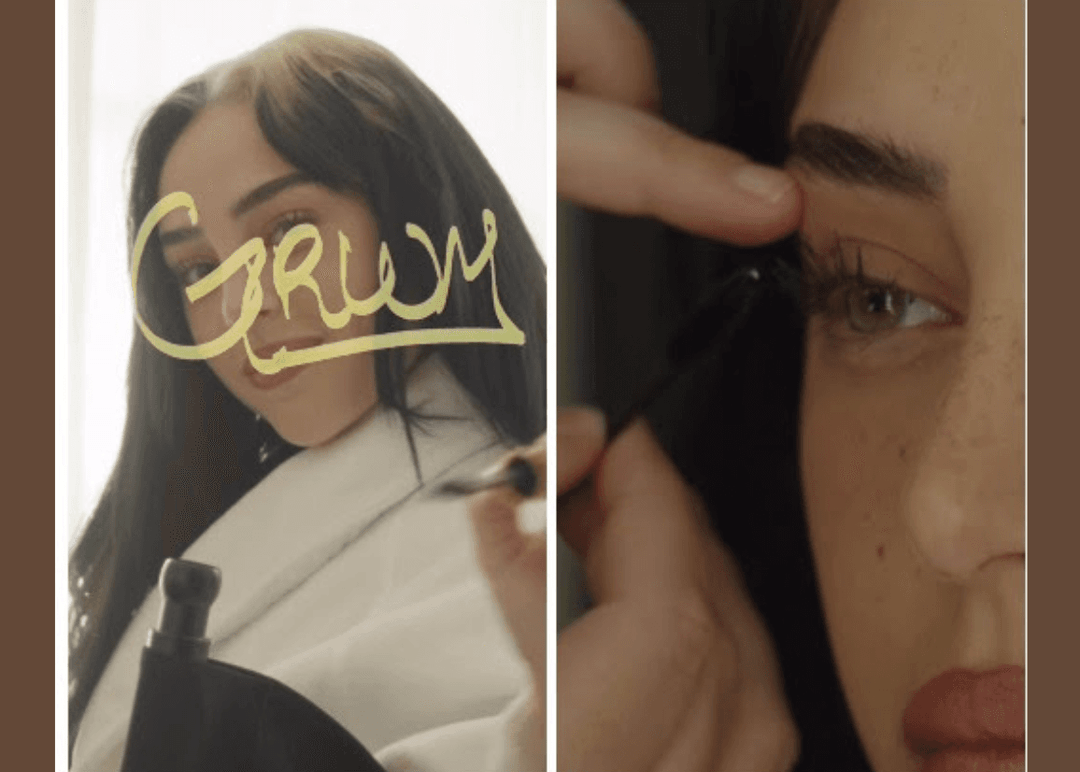 Portada de Nicki Nicole es la nueva embajadora de Maybelline New York