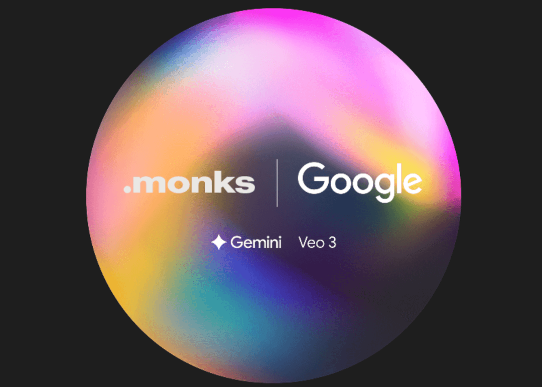 Portada de Monks de S4 Capital y BBVA Argentina convierten la IA generativa en un nuevo modelo de producción creativa