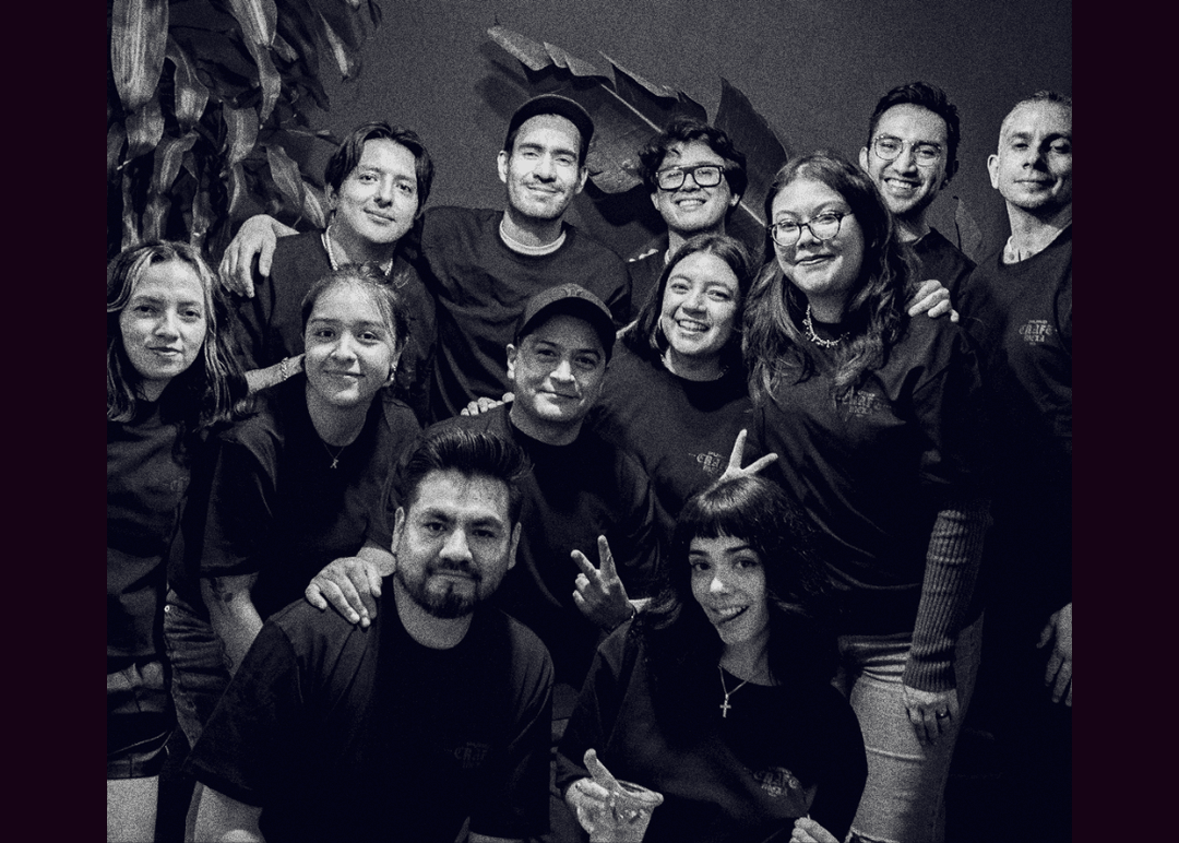 Portada de Legency, nueva agencia mexicana que nace con una visión boutique de la industria