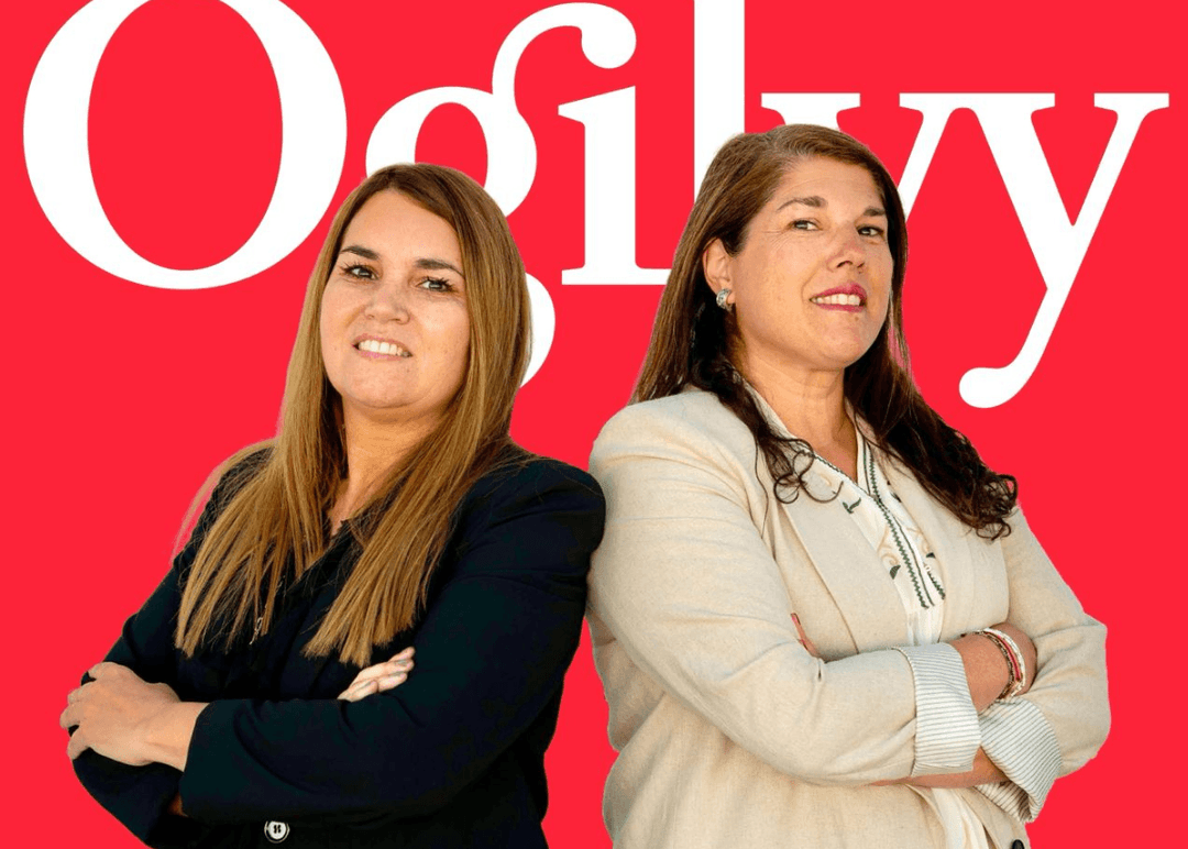 Portada de Ogilvy Chile nombra a María José Vargas como Commercial Director