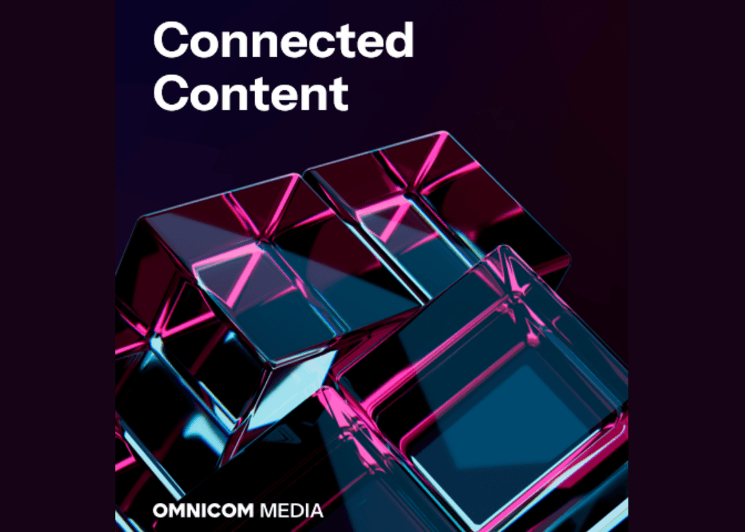 Portada de Omnicom Media Argentina revela que “La humanidad es el superpoder” para mejorar la publicidad
