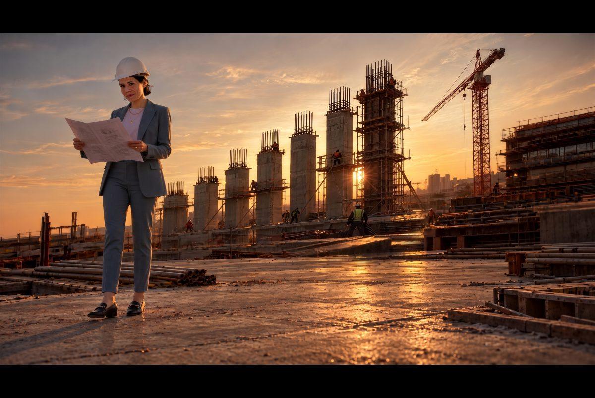 Portada de Personal Tech lanza su nueva campaña publicitaria para acompañar el crecimiento de las empresas