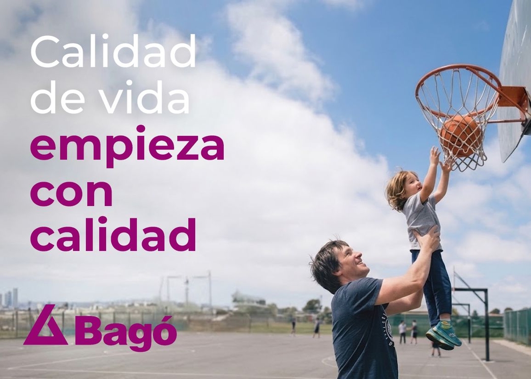 Portada de ESPECIAL ANUNCIANTES 2026: Novedades de Laboratorios Bagó
