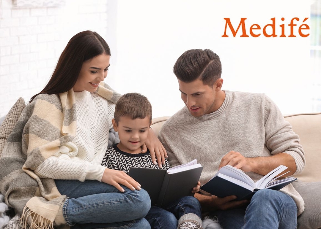 Portada de ESPECIAL ANUNCIANTES 2026: Novedades de Medifé