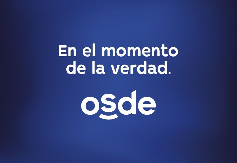 Portada de ESPECIAL ANUNCIANTES 2026: Novedades de OSDE