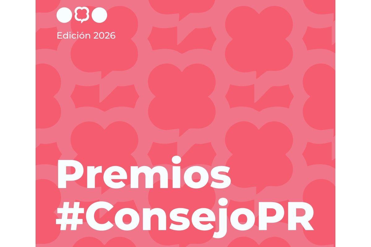 Portada de Todos los nominados a los Premios del Consejo PR