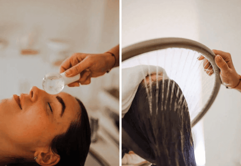 Portada de Japanese Head Spa desembarca en Argentina