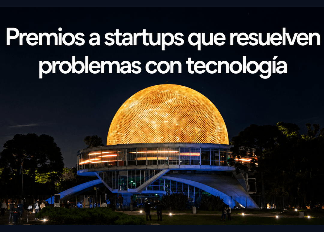 Portada de Tech.ia: El encuentro que busca visibilizar el "lado B" de la tecnología argentina