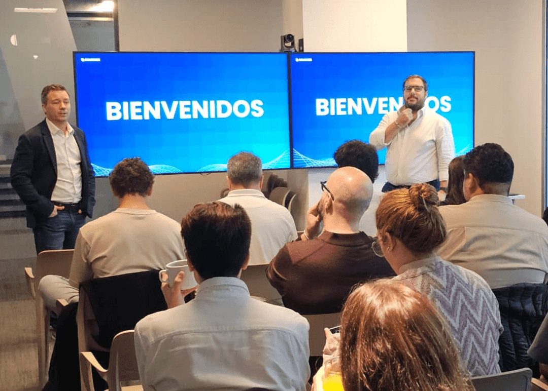 Portada de Warner Bros. Discovery y Comscore realizaron “CTV Now"