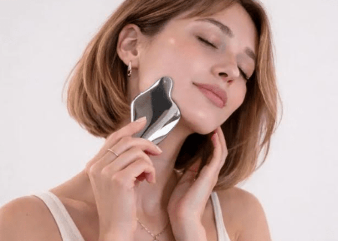 Portada de Yoga Facial con frío: la tendencia que transforma el cuidado de la piel en 2026